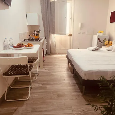 Corte Perugia Apartamento