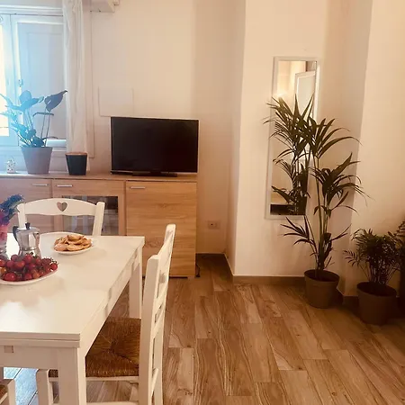 Corte Perugia Apartamento