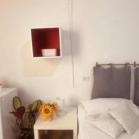 Corte Perugia * Matino