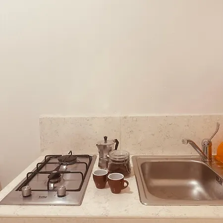 Apartamento Corte Perugia