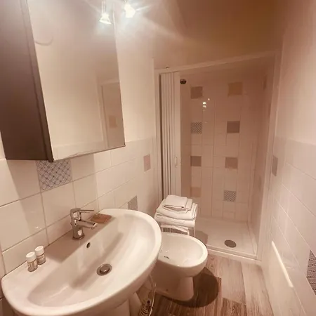 Corte Perugia * Matino