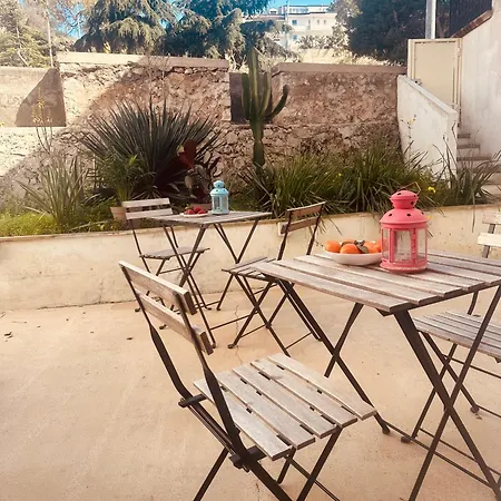 Corte Perugia Apartamento *