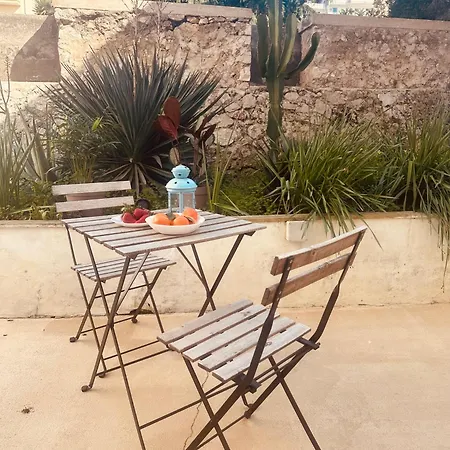 Apartamento Corte Perugia Matino