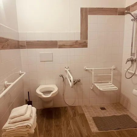 Apartamento Corte Perugia *