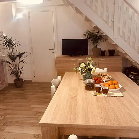 Apartamento Corte Perugia Matino