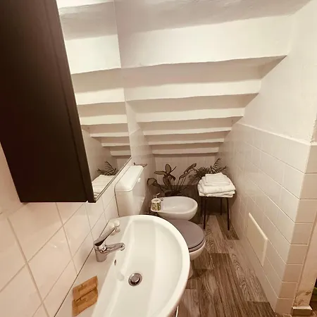 Apartamento Corte Perugia *