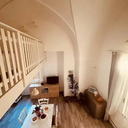Corte Perugia Apartamento *