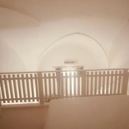 Corte Perugia Appartamento Matino