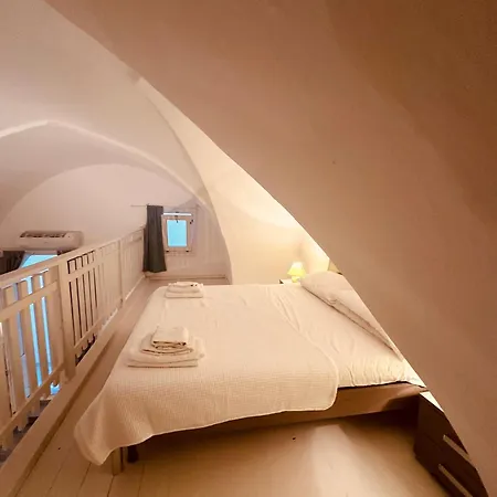 Corte Perugia Apartment Matino