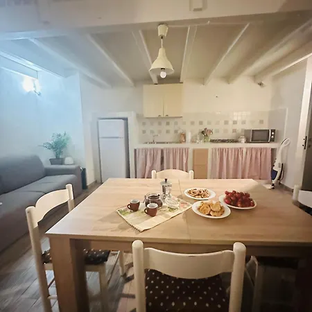 Appartamento Corte Perugia Matino