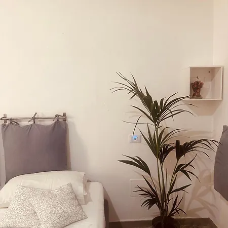 Apartment Corte Perugia Matino