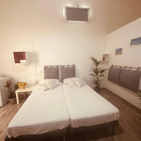 Corte Perugia Apartment *