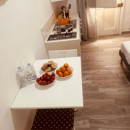 Apartment Corte Perugia