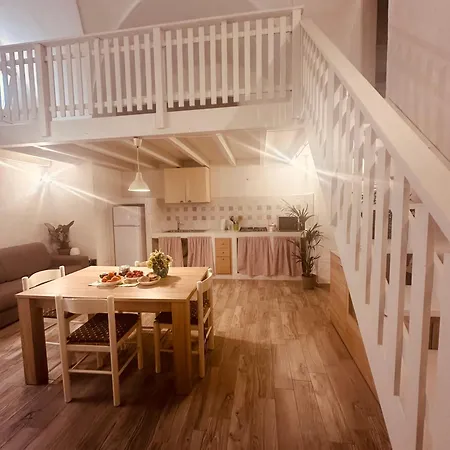 Corte Perugia Matino