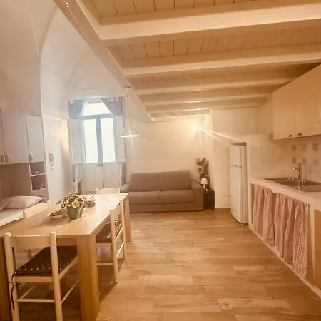 Corte Perugia Apartment