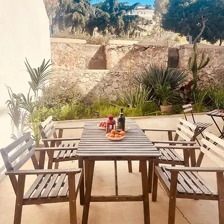 Corte Perugia Matino