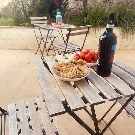 Corte Perugia Apartment *