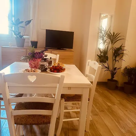 Apartment Corte Perugia