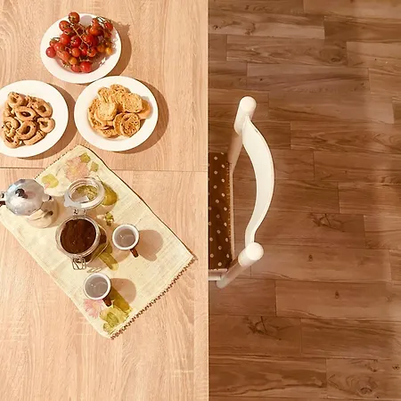 Corte Perugia 마티노