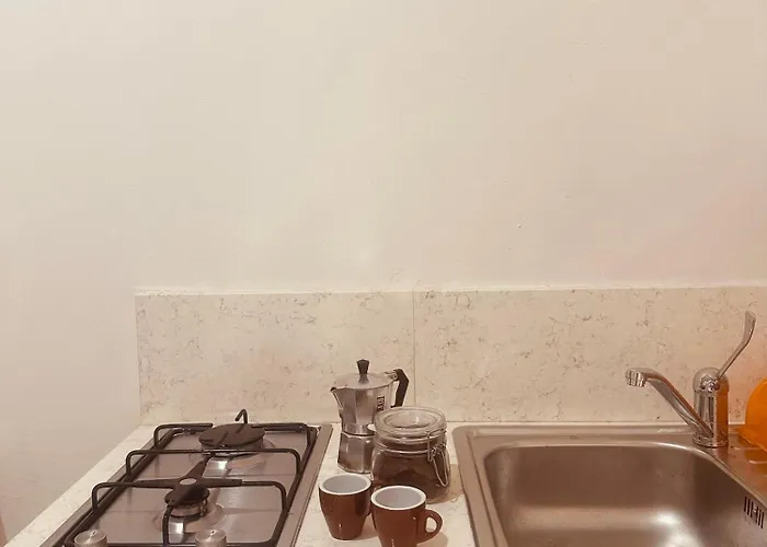 Lejlighed Corte Perugia