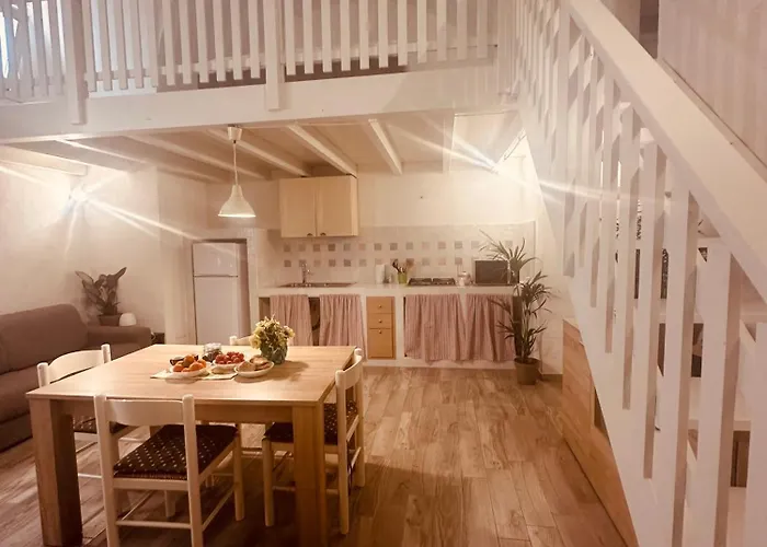 Corte Perugia Matino