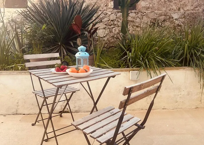 Daire Corte Perugia Matino