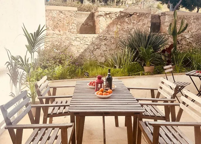 Corte Perugia Matino