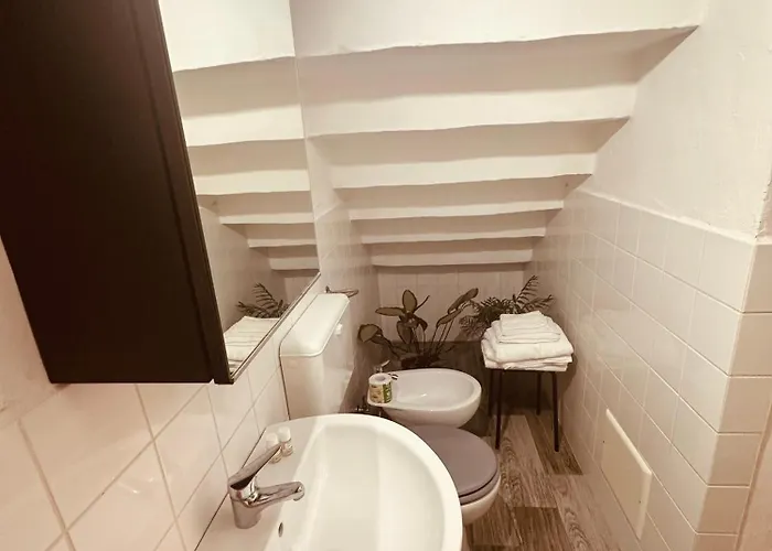 Lejlighed Corte Perugia *