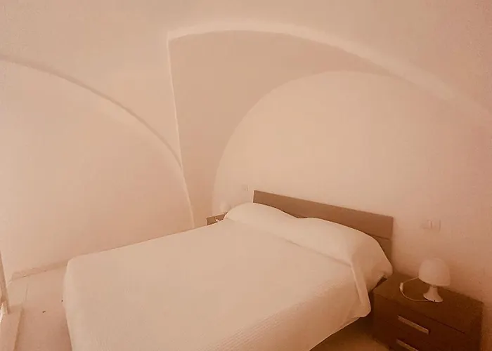 Lejlighed Corte Perugia