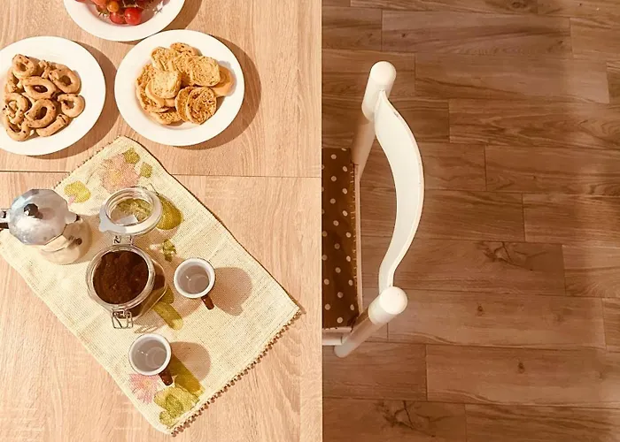 Corte Perugia Matino